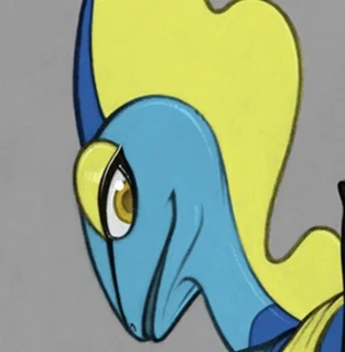 Avatar of Inteleon (Female)