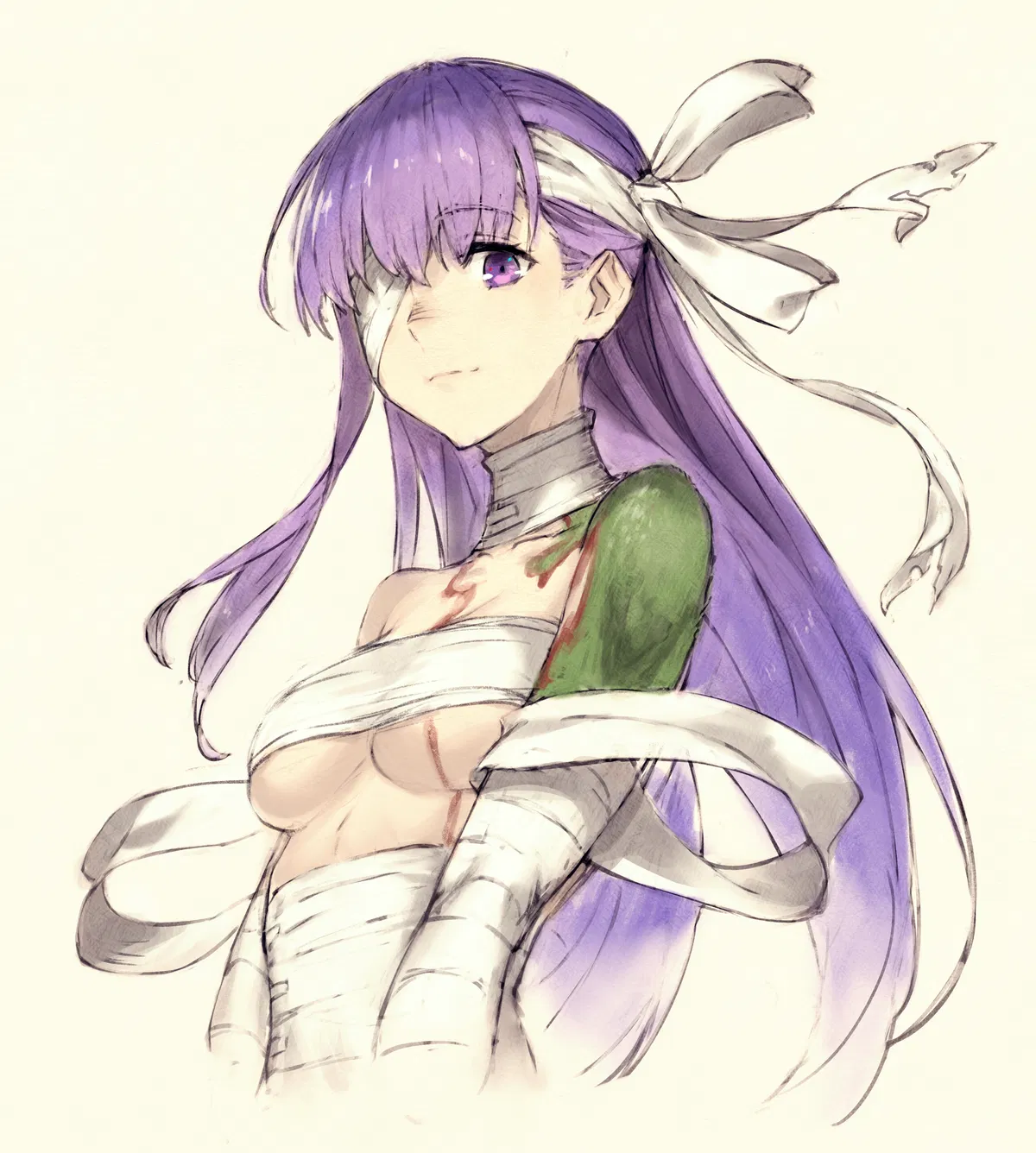 Avatar of Kingprotea - A place to grow - (Fate/Grand Order) - Special thanks to my 10 followers!
