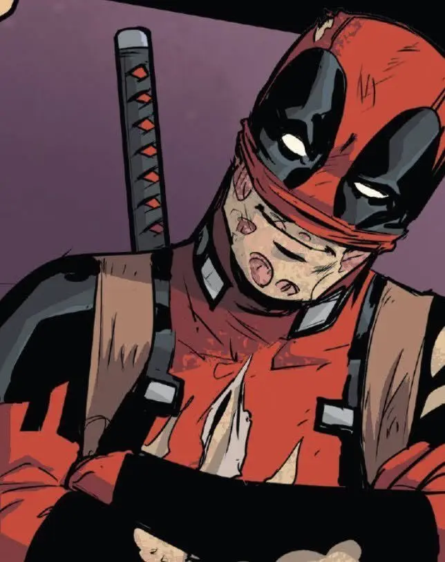 Avatar of Wade  Wilson | Deadpool