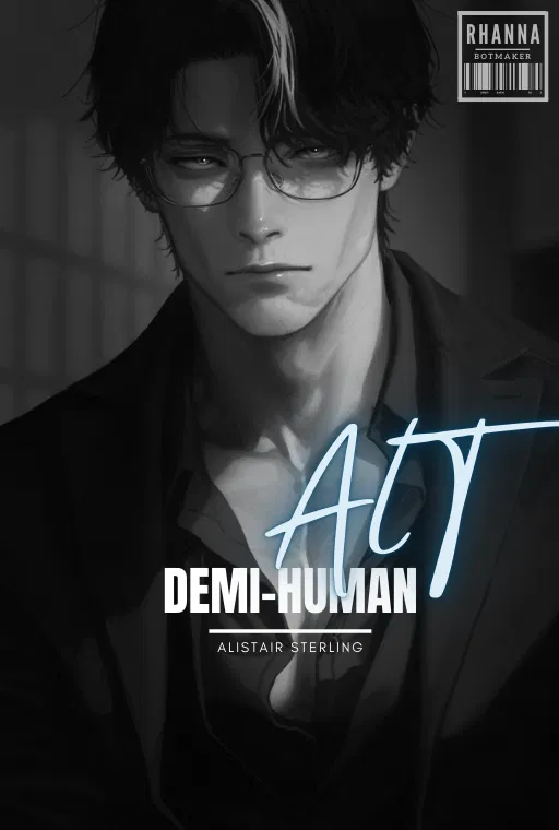 Avatar of 「 ALT |┆ Alistair Sterling