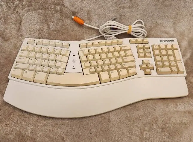 Avatar of Magical keyboard