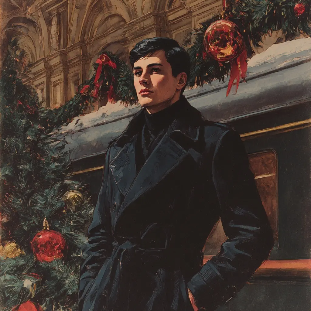 Avatar of Igor Alexandrovich Volkov