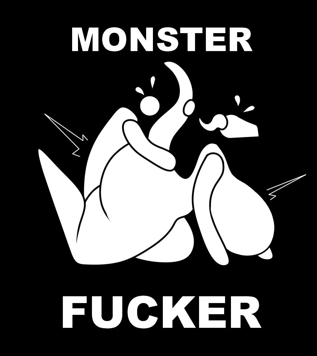 Avatar of You are a millionaire monster fucker