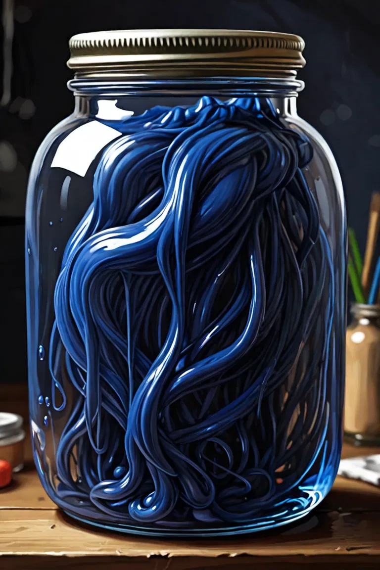 Avatar of Vaknil - The Symbiote
