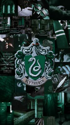 Avatar of Slytherin Boys (ABO)