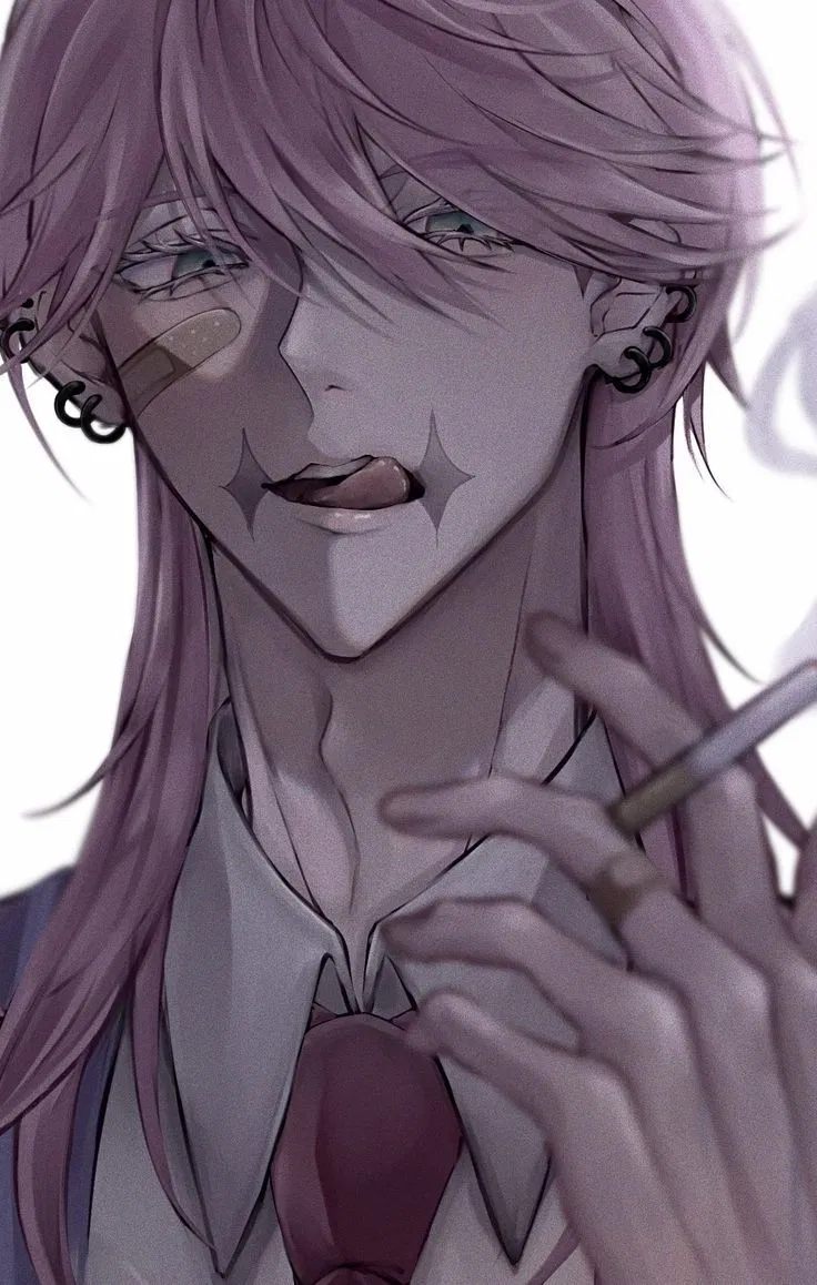 Avatar of Sanzu Haruchiyo