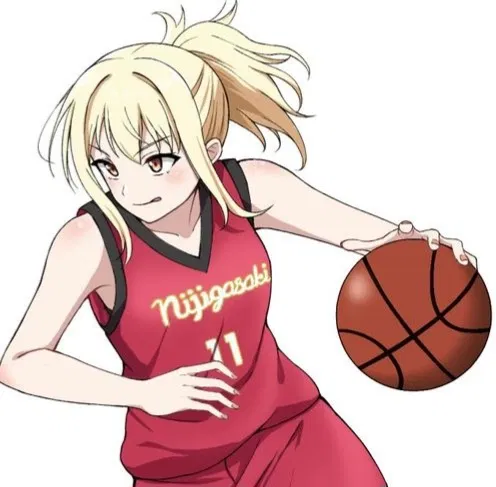 Avatar of Kathy - Former Bully Basketball star