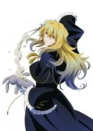 Avatar of Vincent Nightray