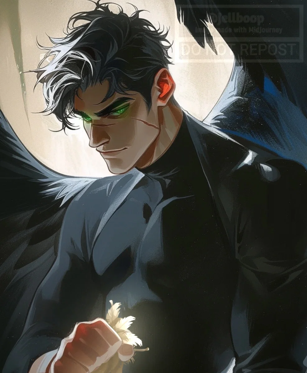 Avatar of Jason Todd | Red Hood