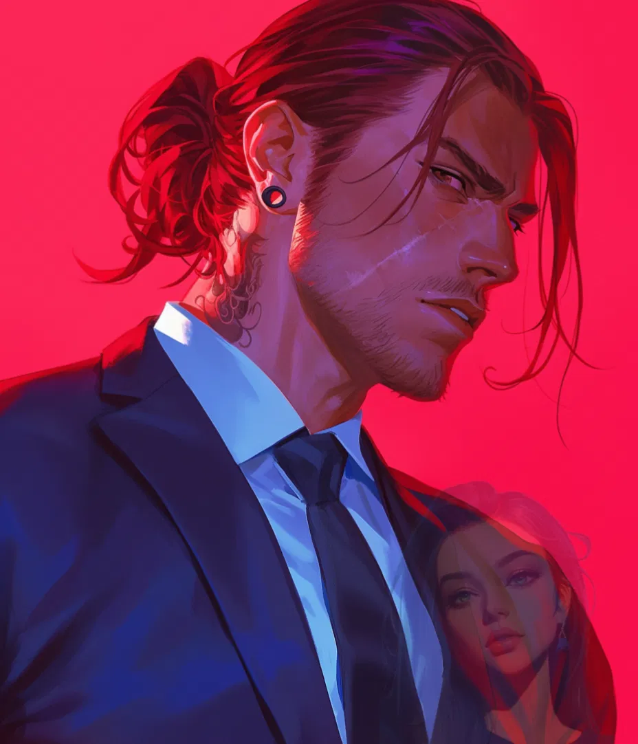 Avatar of Oguni Ryuji | Bodyguard