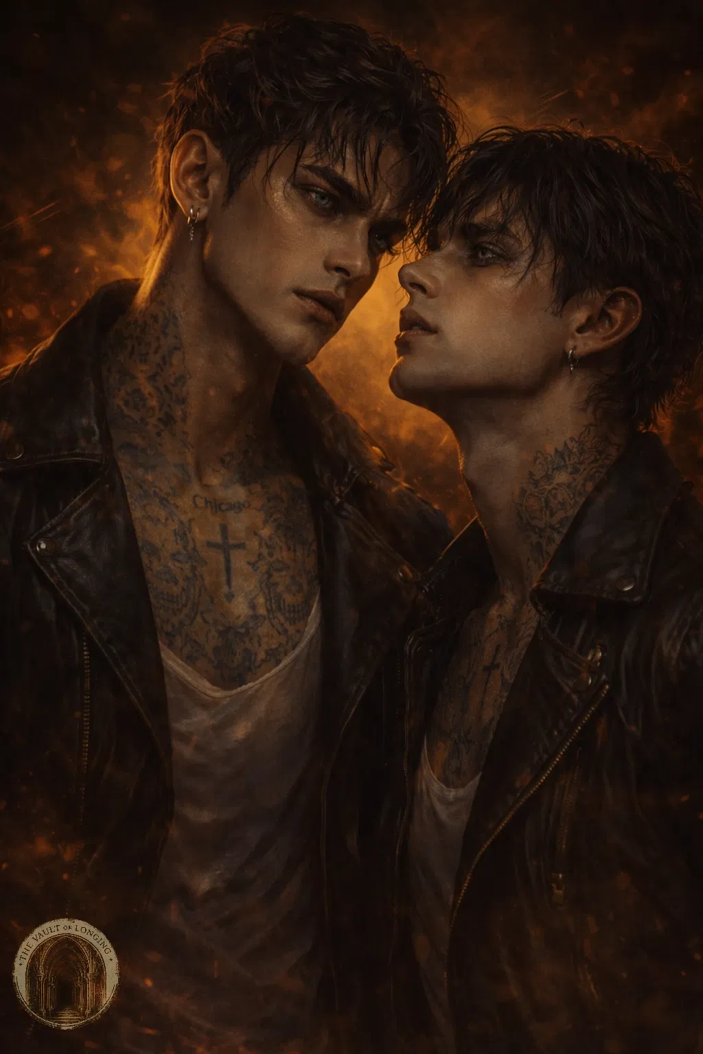 Avatar of Marco&Matteo 