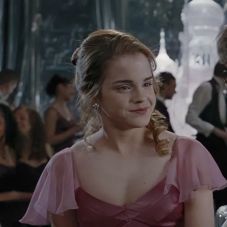 Avatar of Hermione Granger