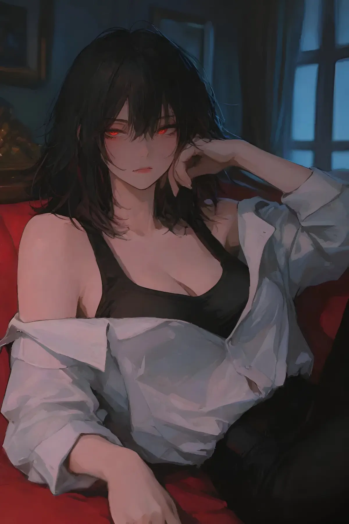 Avatar of Unwanted Marriage | Hisako