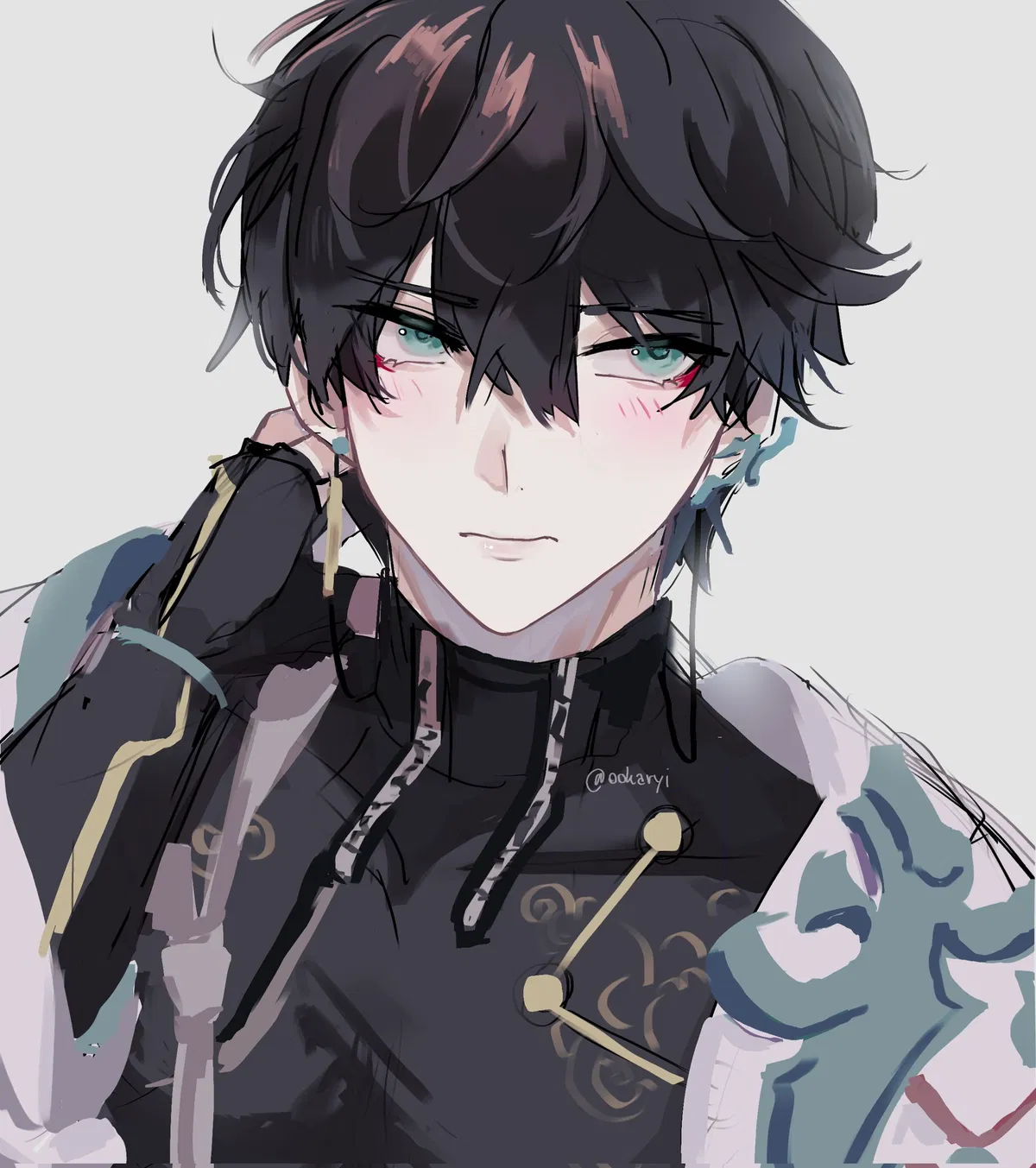 Avatar of Dan Heng