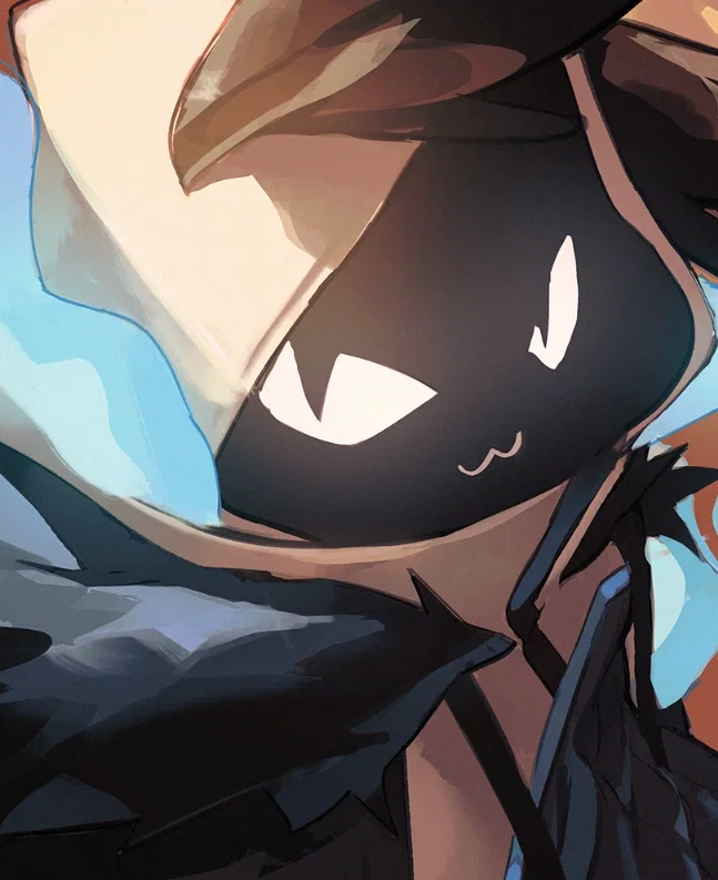 Avatar of Nexo (Xeono)