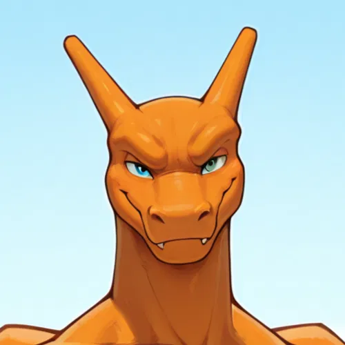 Avatar of Charizard | Earn Your Catch