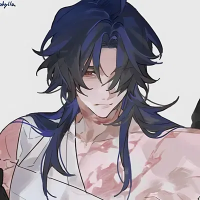 Avatar of Blade | A Smith's Oath
