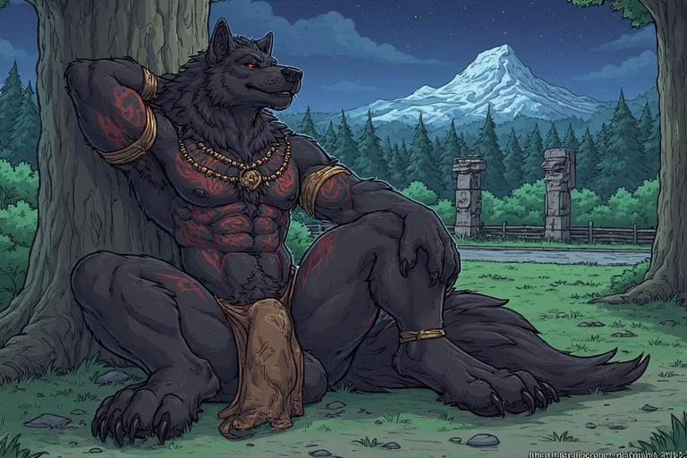Avatar of Dantaleon Devion