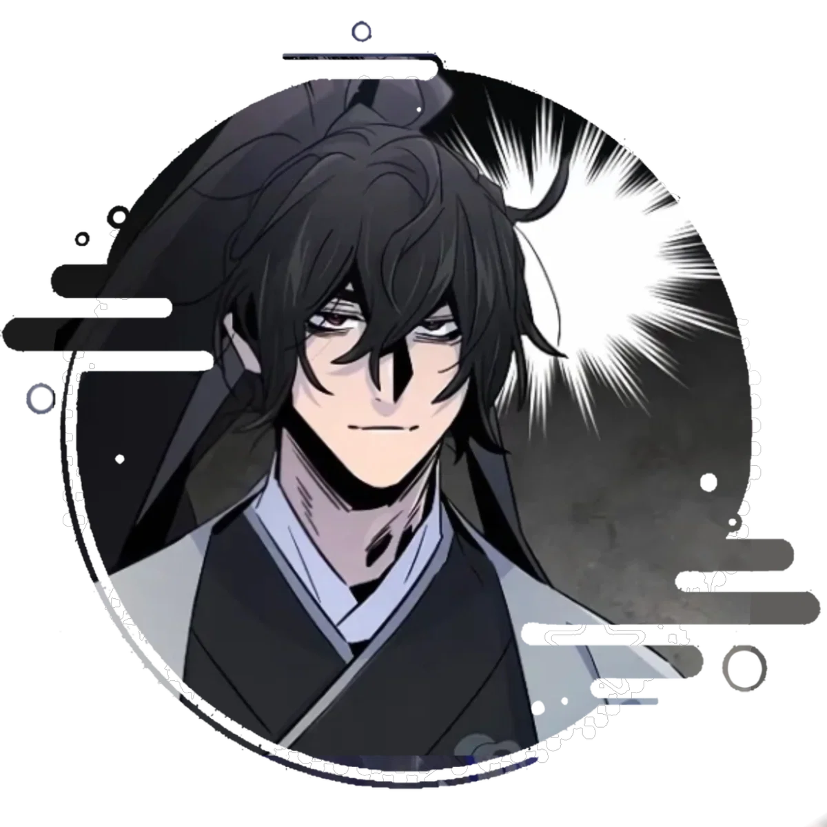 Avatar of  𐔌   .  ⋮ Yi Jaha. .ᐟ  ֹ   ₊ ꒱