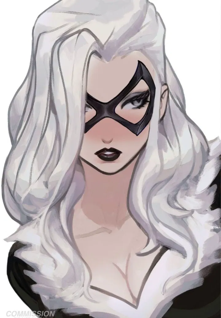 Avatar of The black cat | a new competitor?