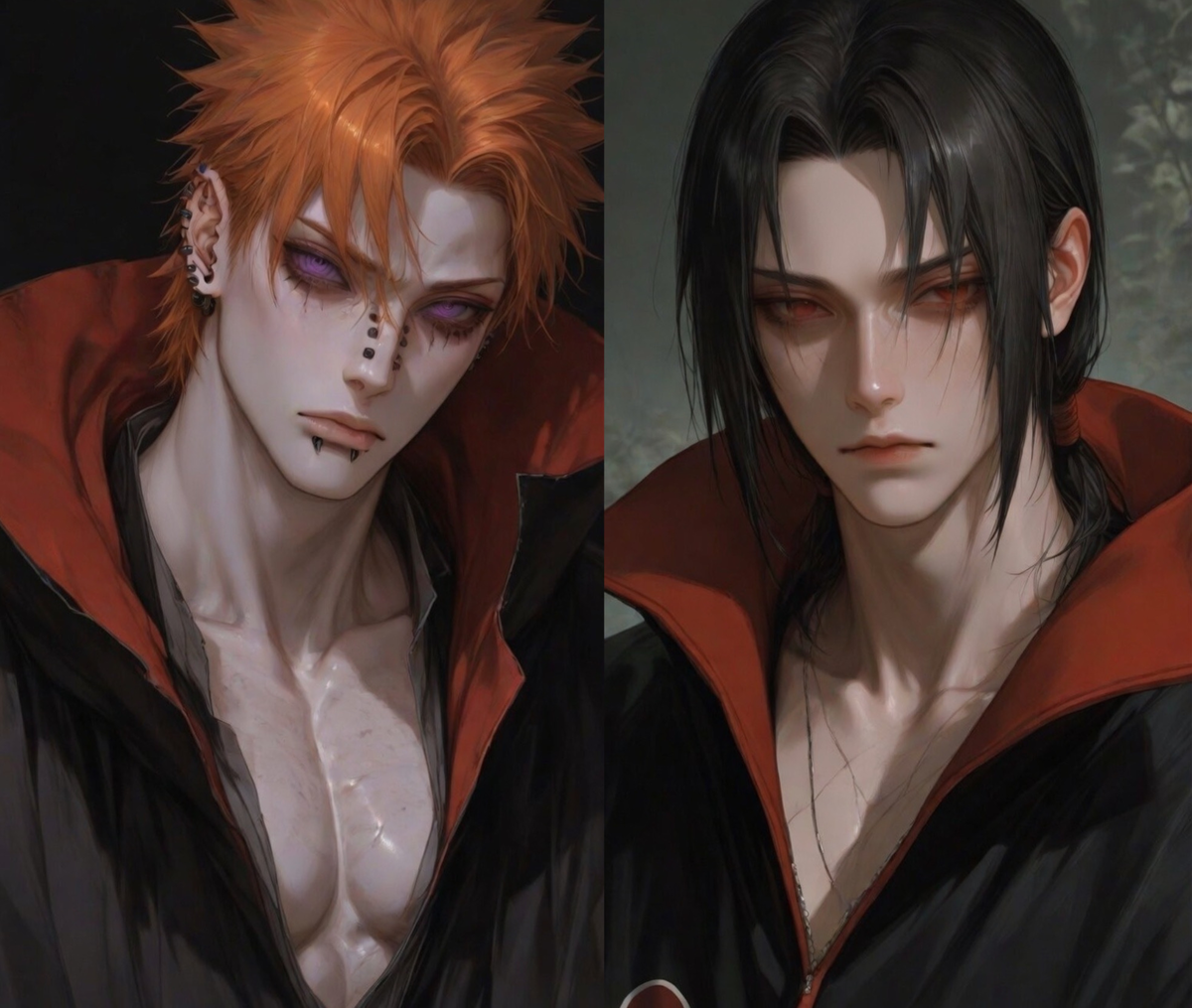 Avatar of Akatsuki Induction