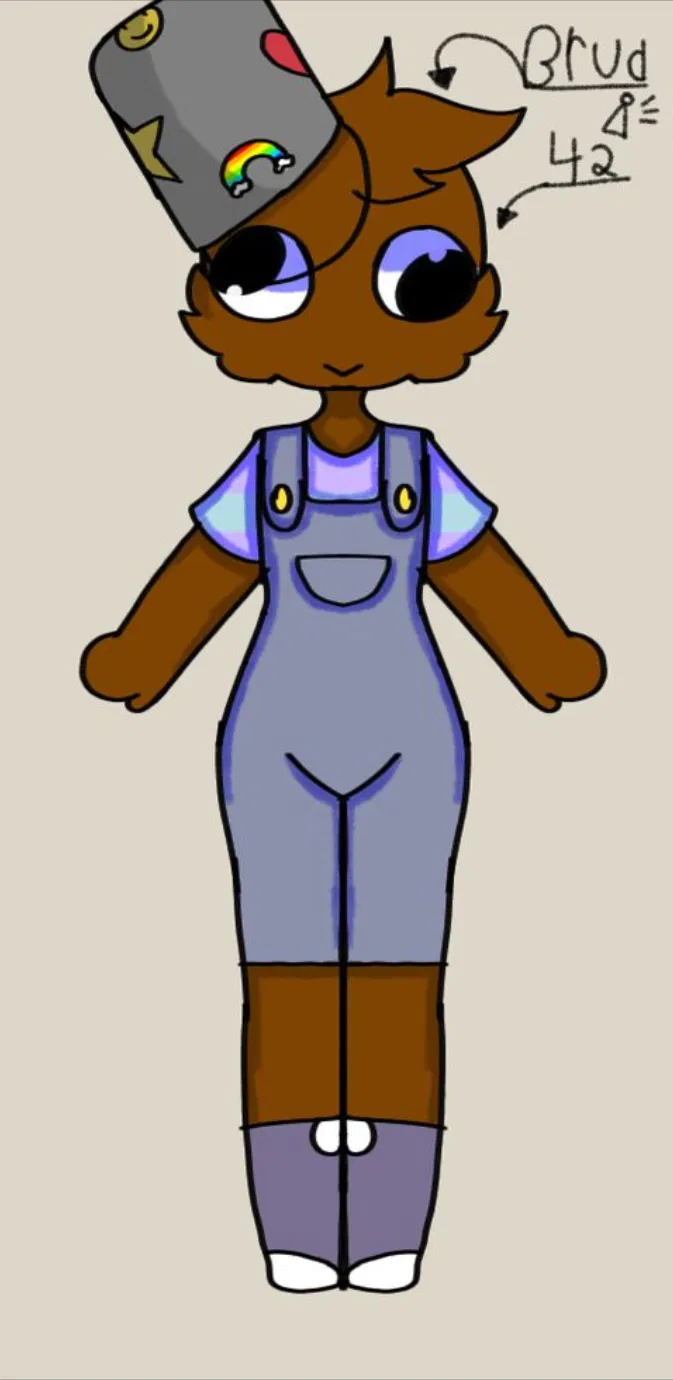 Avatar of Brud