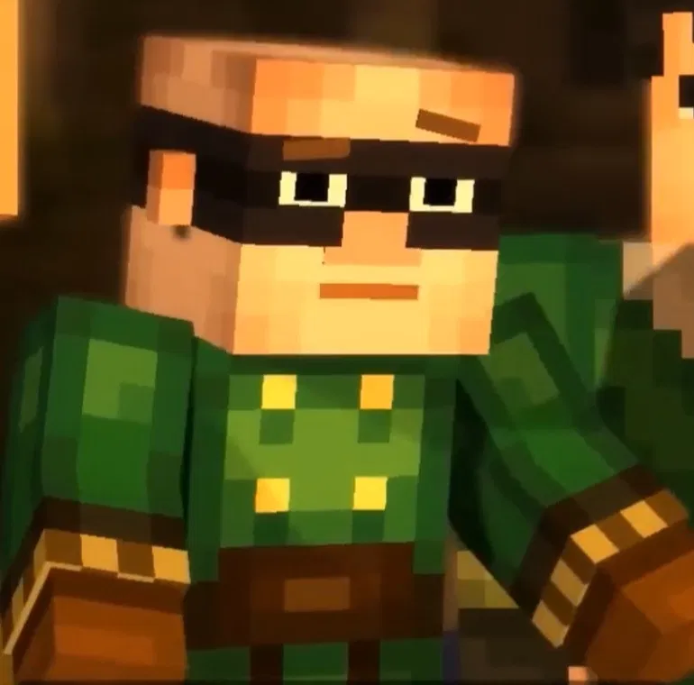 Avatar of Magnus The Rogue MCSM