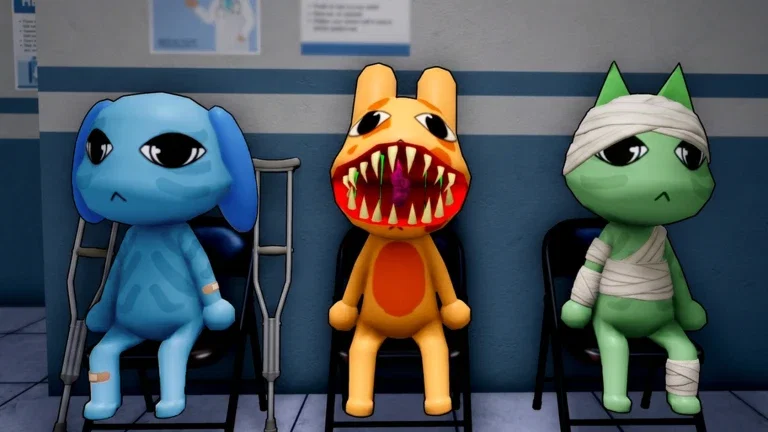 Avatar of Animal Hospital