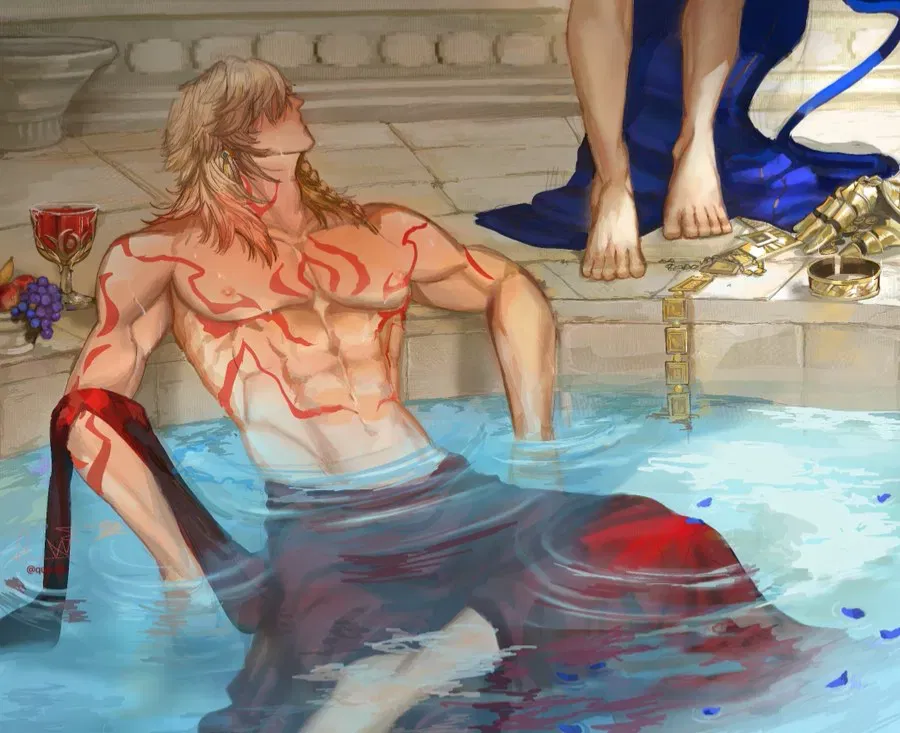 Avatar of Mydeimos