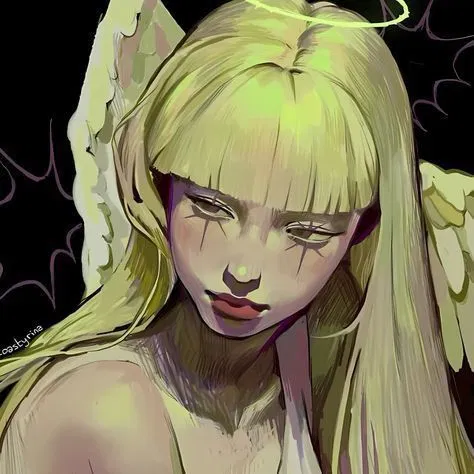 Avatar of A False Angel