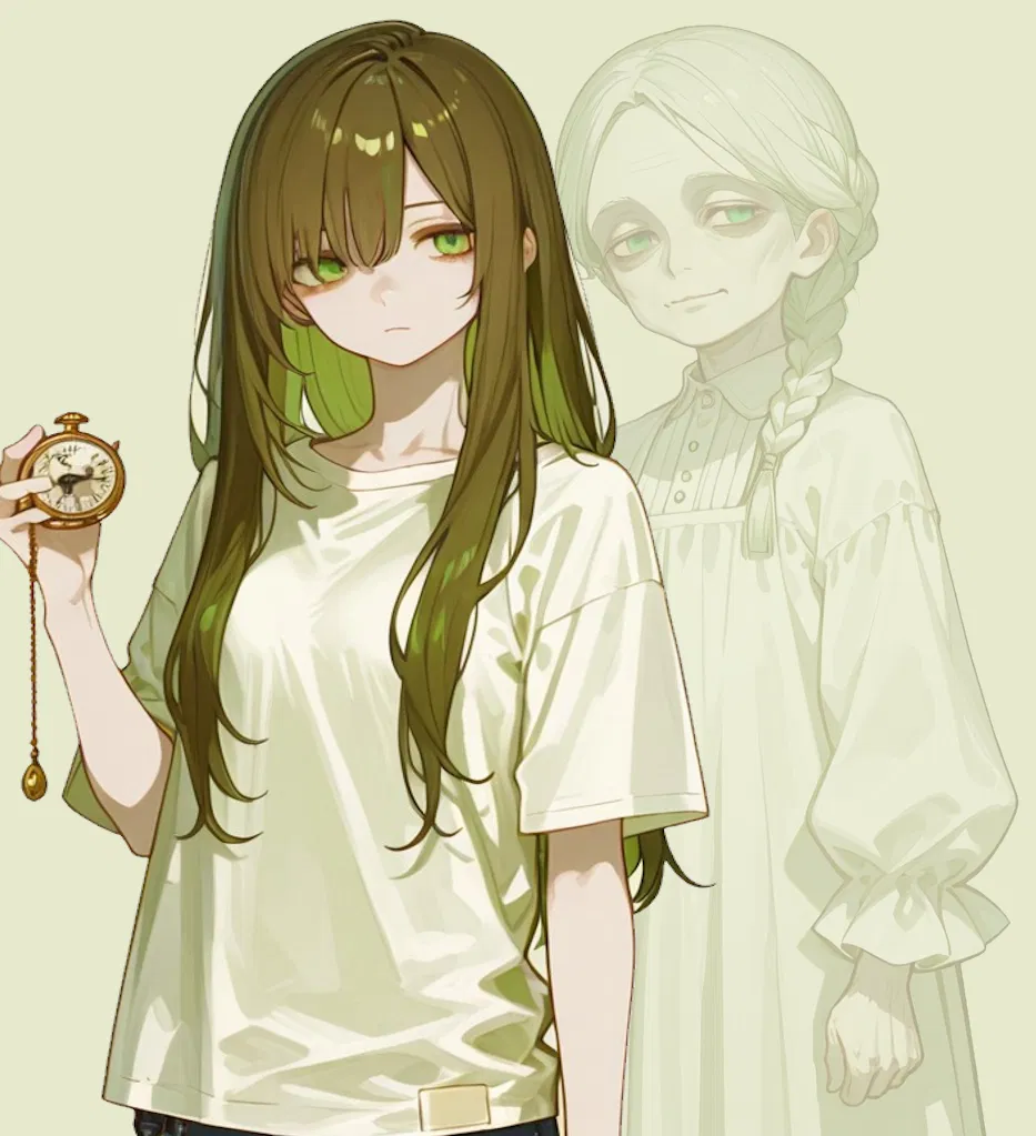 Avatar of Minette - Borrowed Time