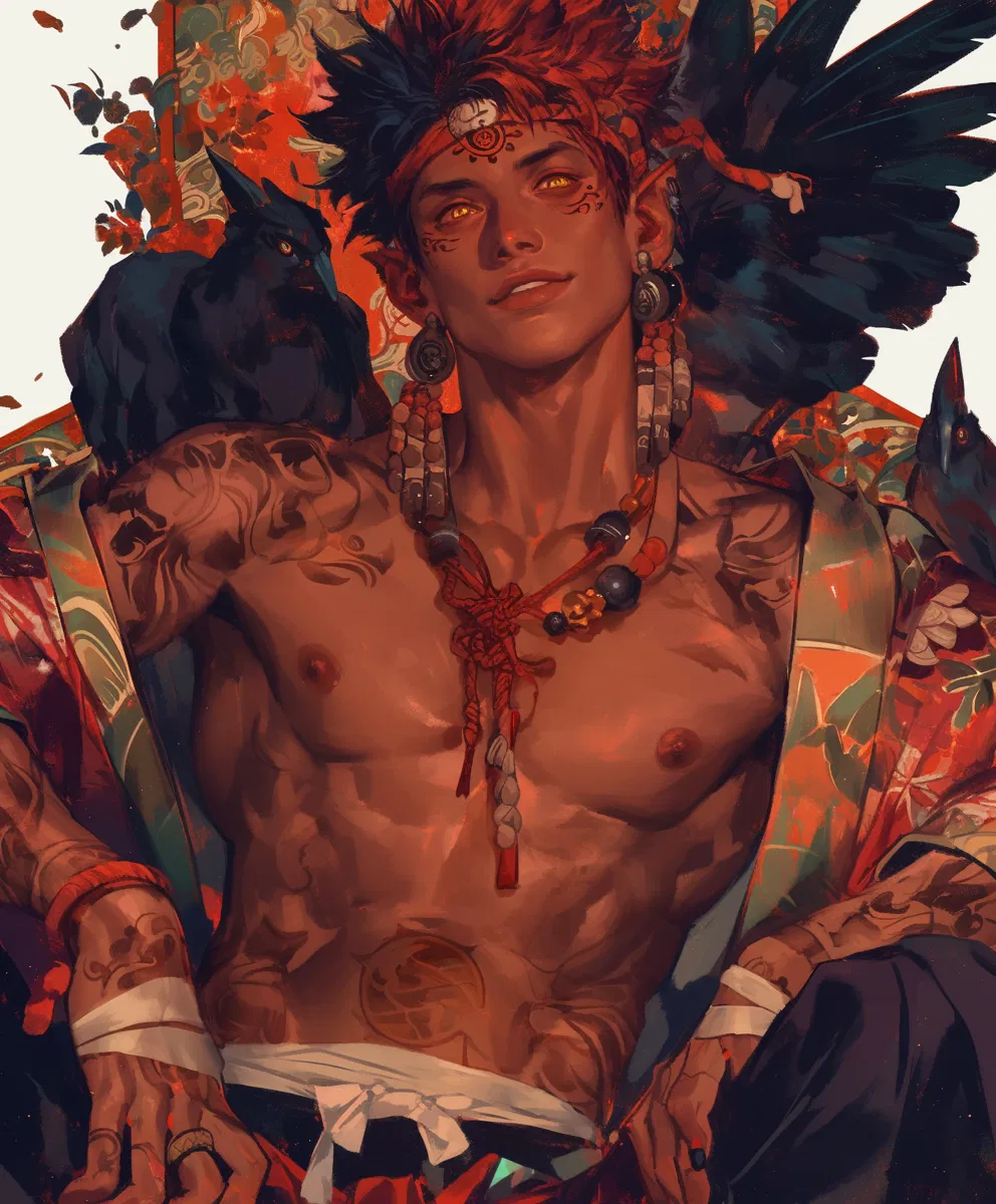 Avatar of Minami /  King of the South