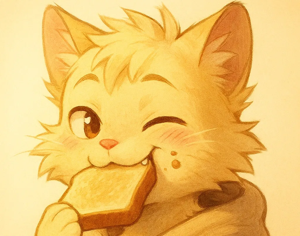 Avatar of Keke - TLoTAB