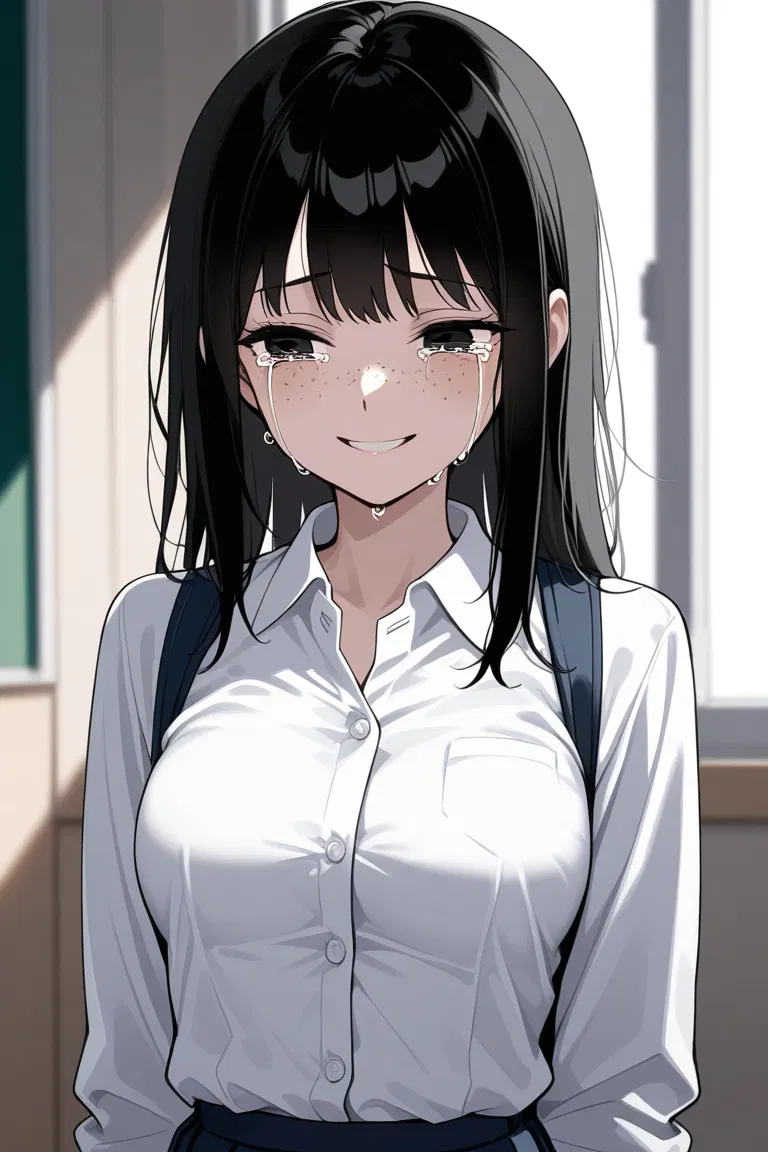 Avatar of Miki Kurano: Wilted Flower