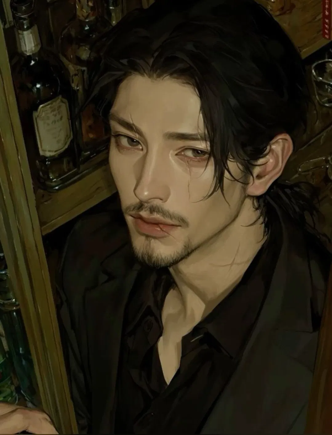 Avatar of Haneul " Hael" Seo