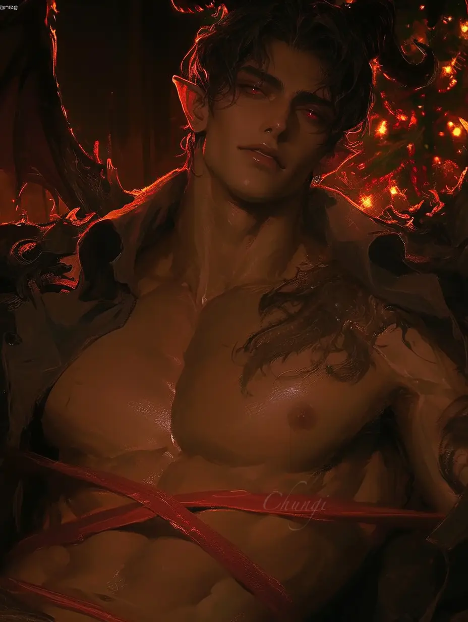 Avatar of Christmas gift | Cassiel