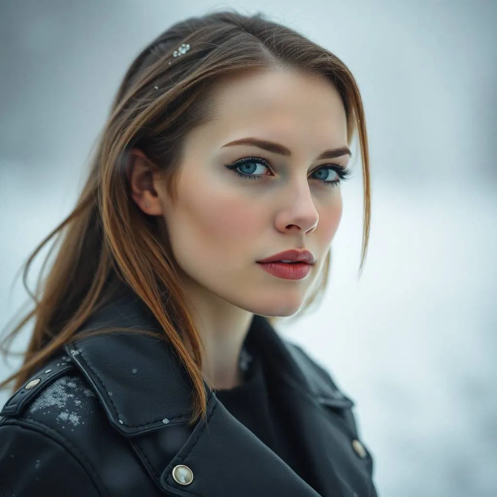 Avatar of She Keeps You Warm