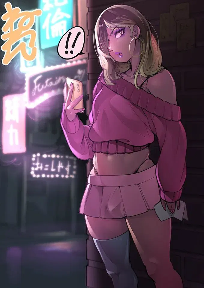 Avatar of Samara 💦 ~ Date With The Trans Girl ~
