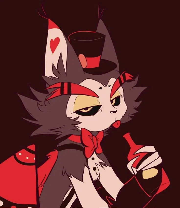 Avatar of Husk "Husker" (1955 Follower Special)