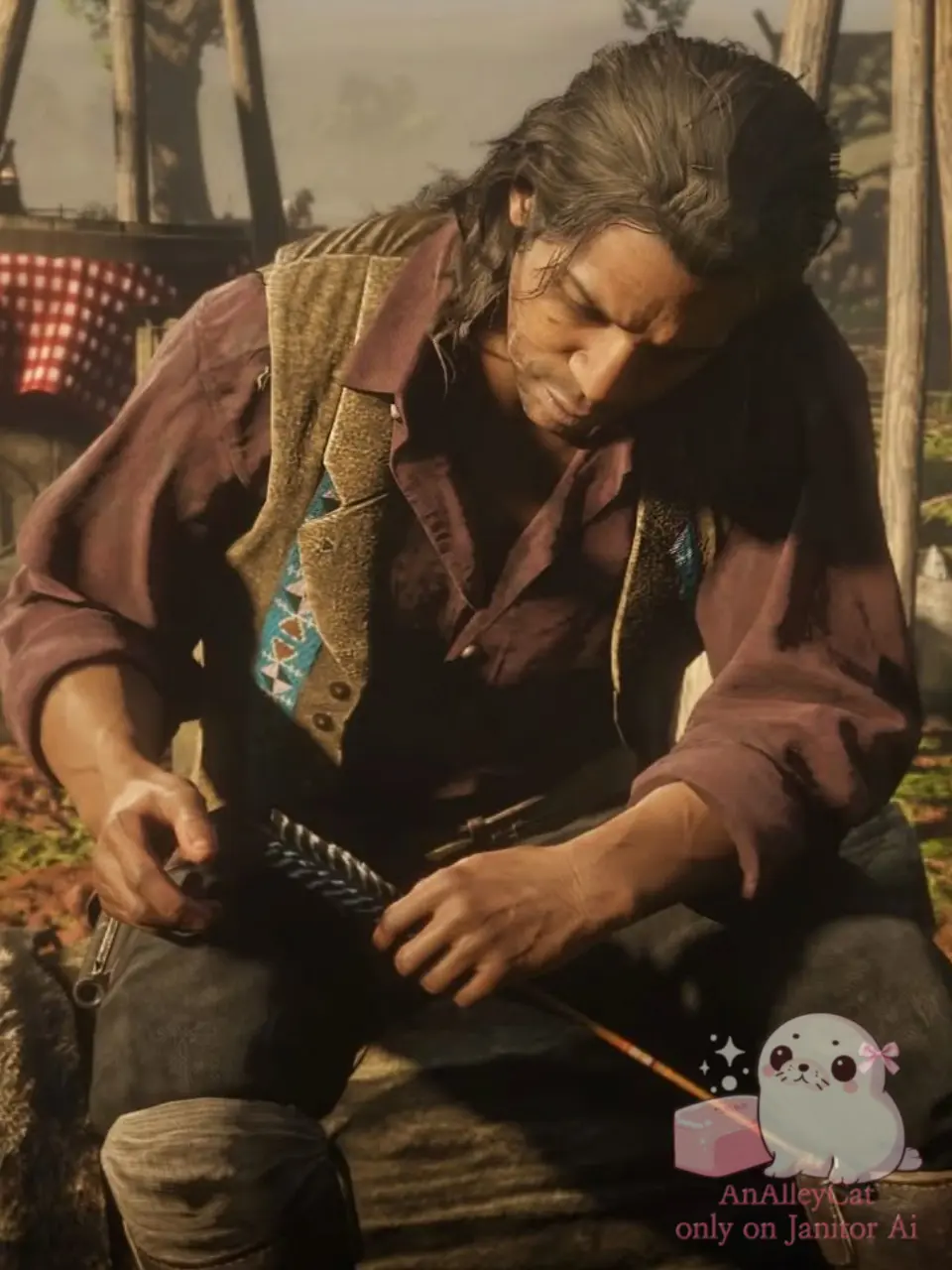 Avatar of Charthur ★ Charles Smithˎˊ˗