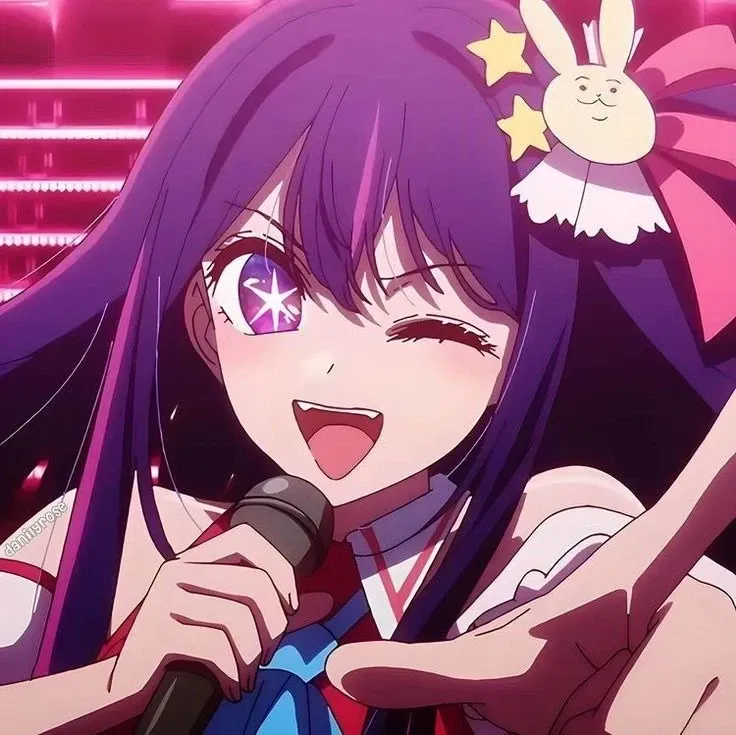 Avatar of Ai Hoshino | Forgot About Ai