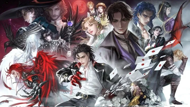 Avatar of Tarot Club