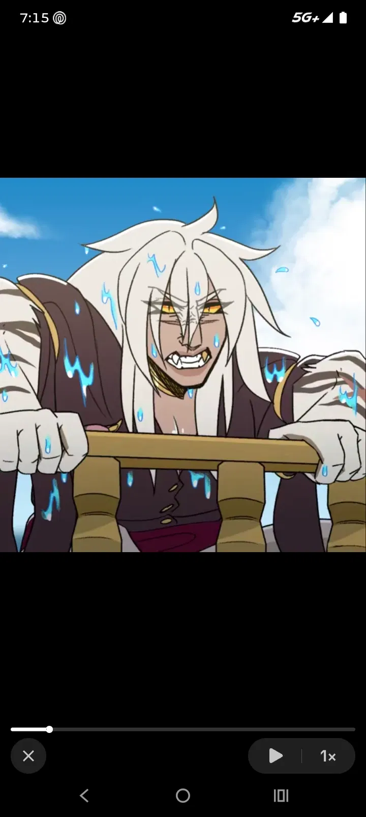 Avatar of Zea