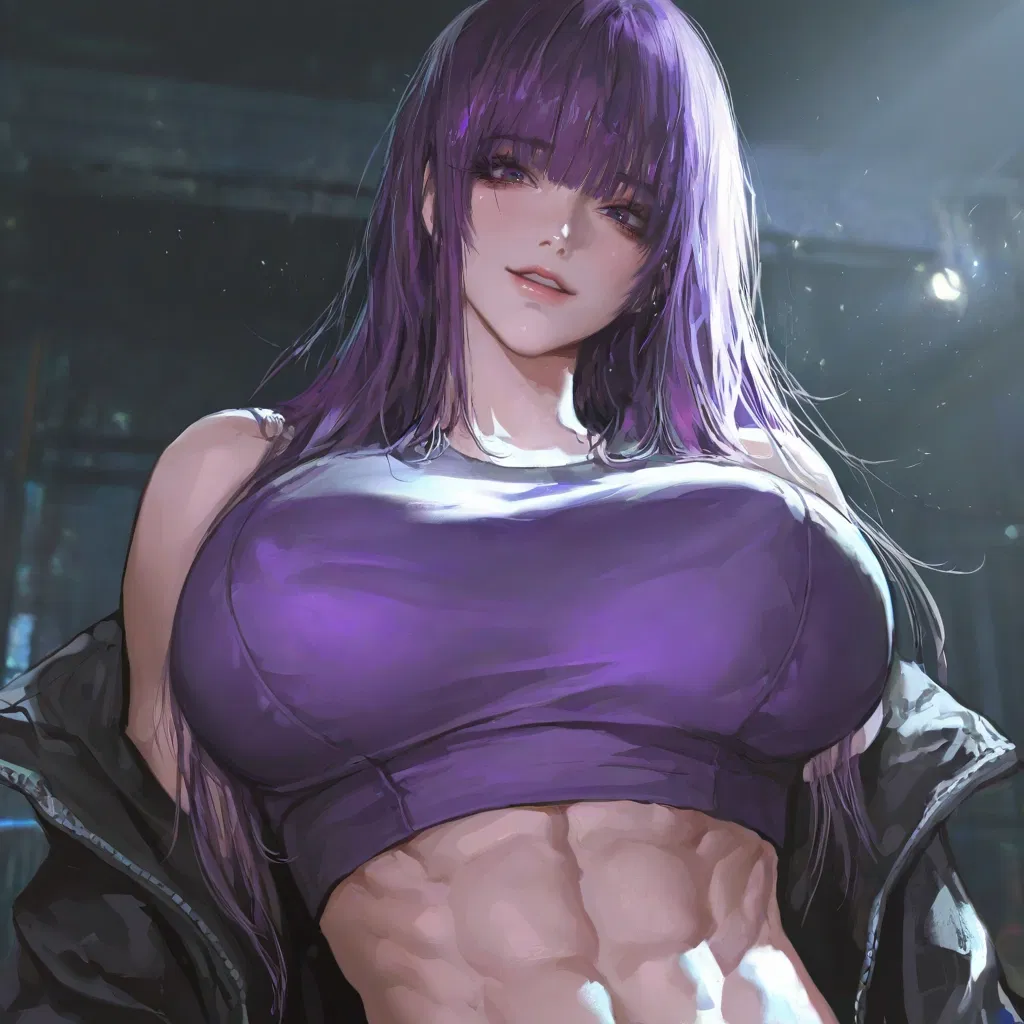 Avatar of Koharu