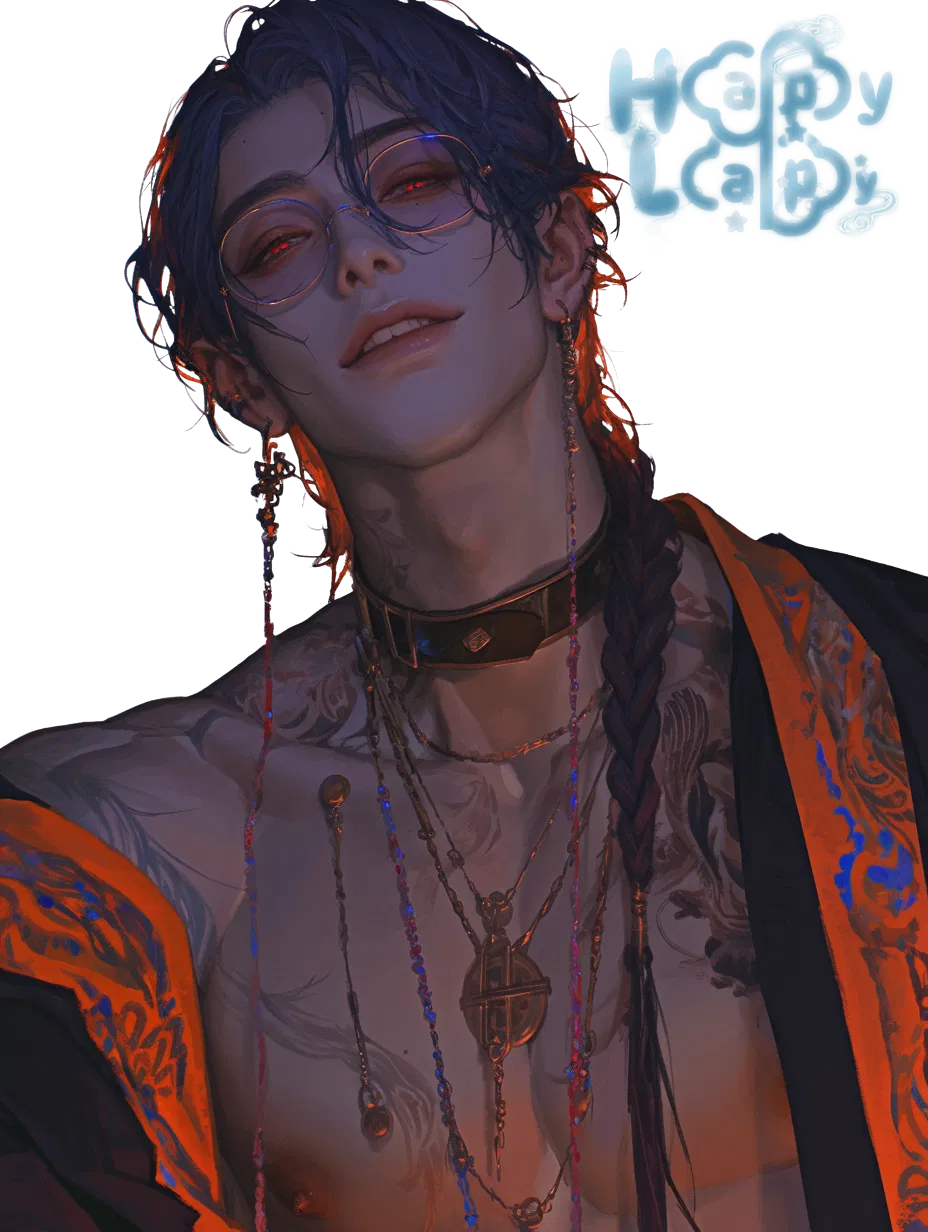 Avatar of Trader of Memories: Souta