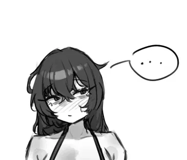Avatar of Yi Sang | Depressed