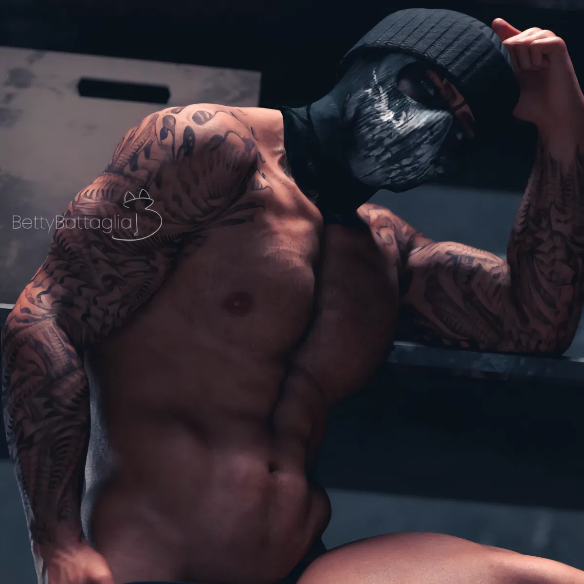 Avatar of Keegan P. Russ
