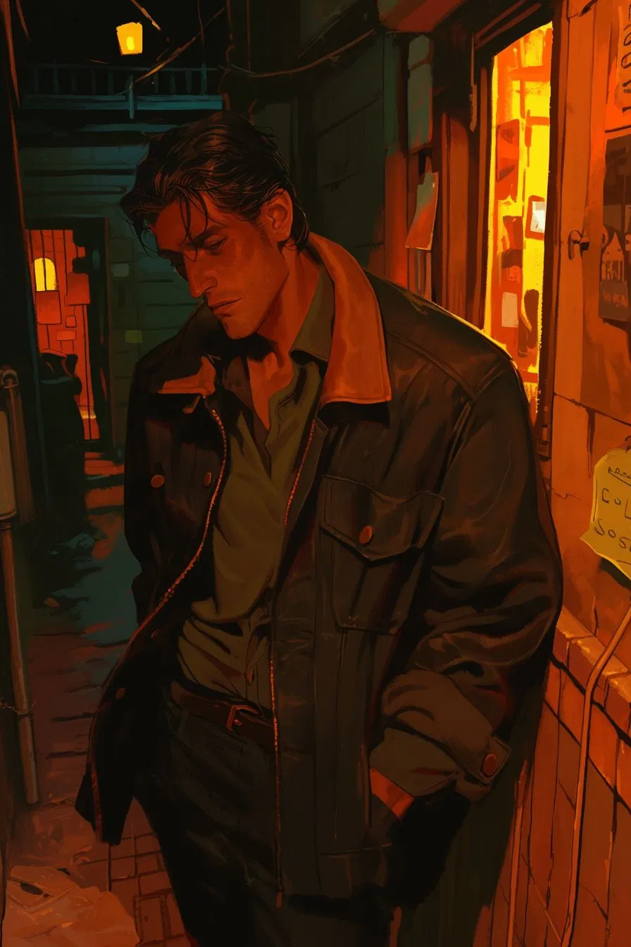 Avatar of Vince Hamilton