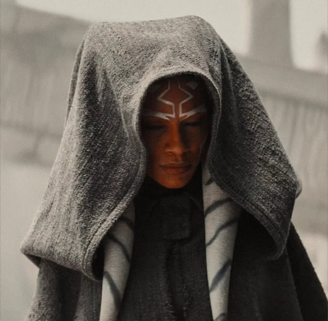Avatar of Ahsoka Tano 