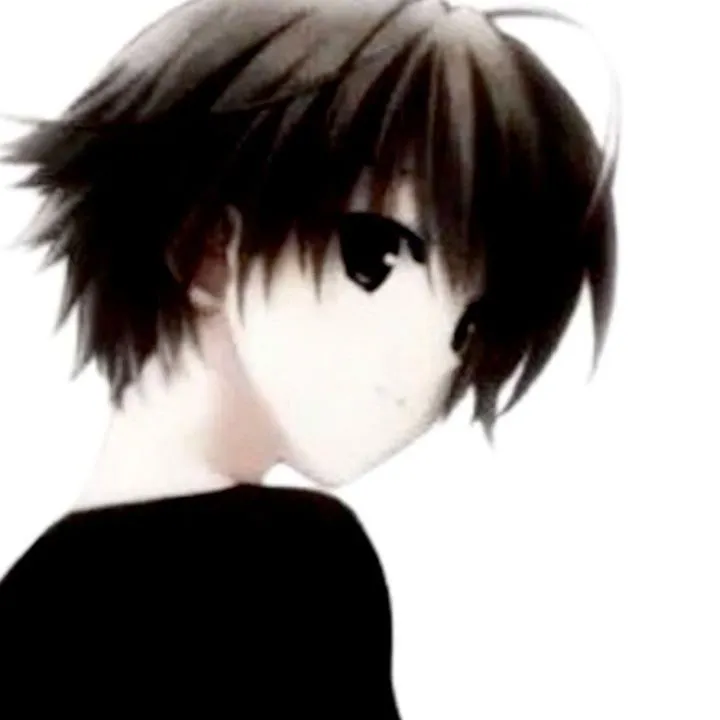 Avatar of Solomon | Weird and Insane Emo Kid “Imprints” on You!